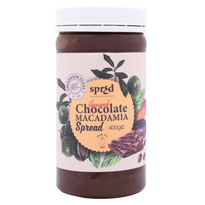 Chocolate-macadamia-spread-(Crunchy)