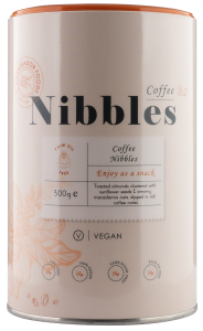 Coffee Nibbles Retouched